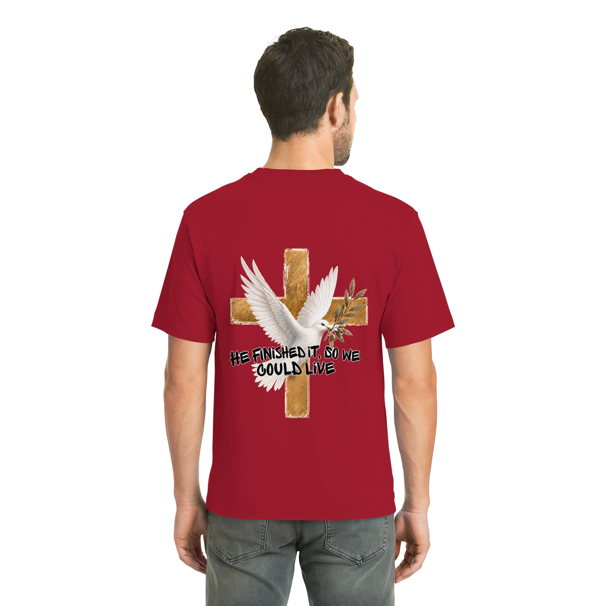 Collezione Savior - Camicia classica