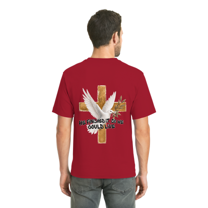 Collezione Savior - Camicia classica