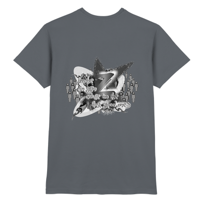 The Rebellion Z BASiC - Classic Shirt