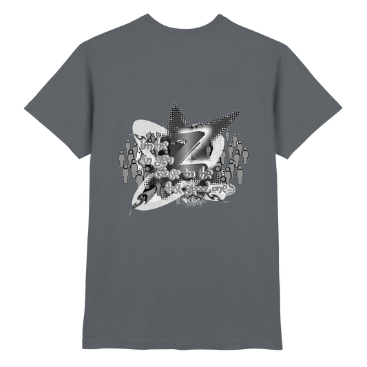 The Rebellion Z BASiC - Classic Shirt