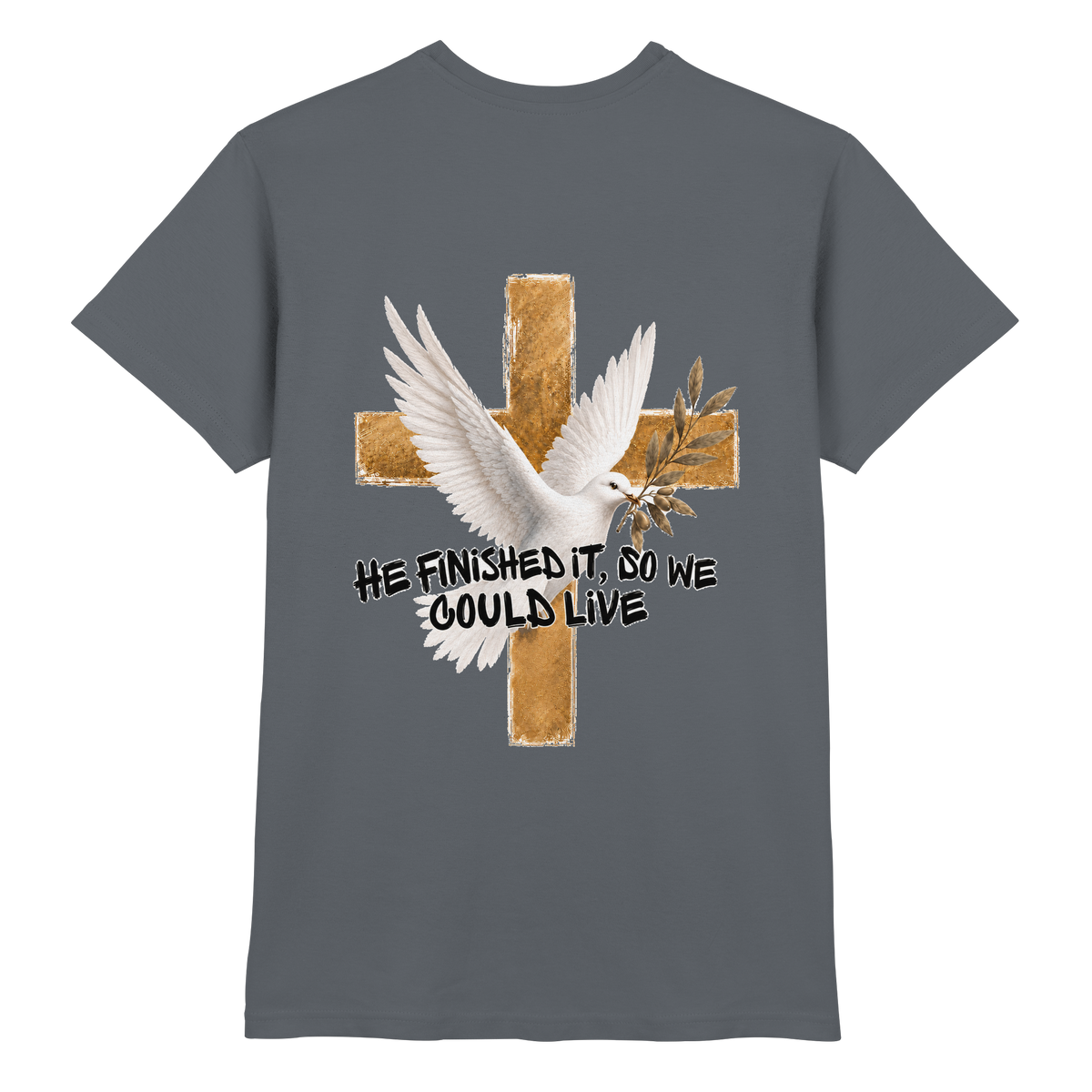 Collezione Savior - Camicia classica