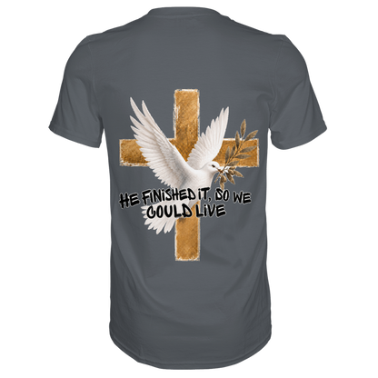 Collezione Savior - Camicia classica