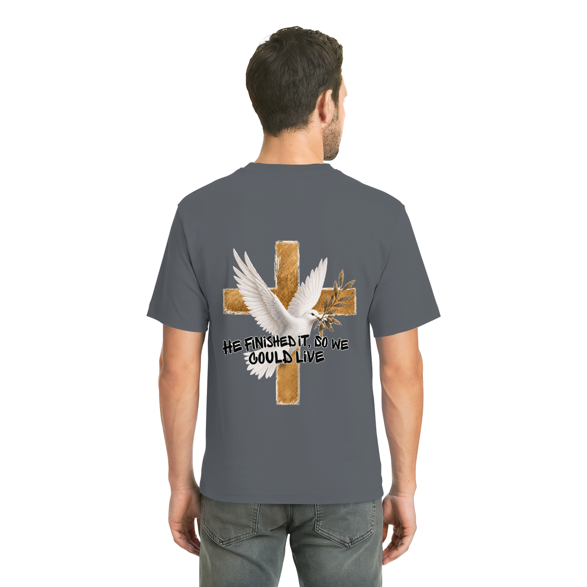 Collezione Savior - Camicia classica