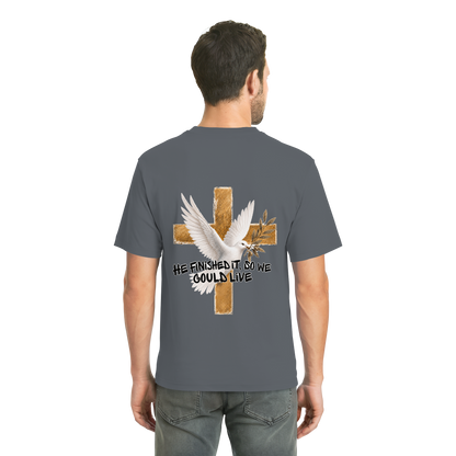 Collezione Savior - Camicia classica