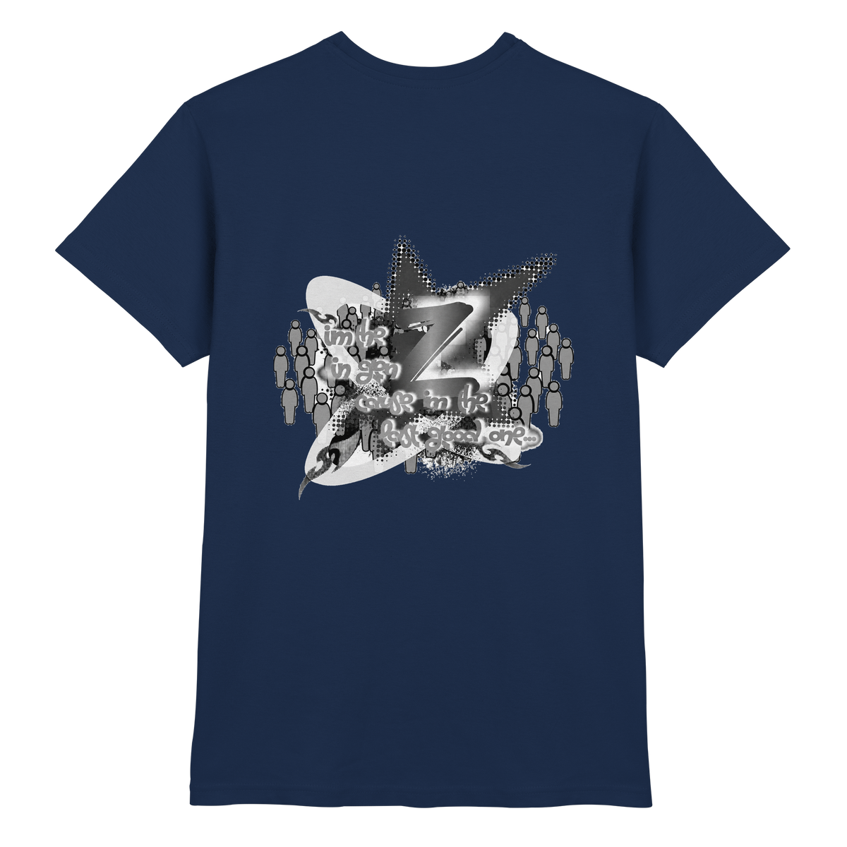 The Rebellion Z BASiC - Classic Shirt