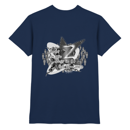 The Rebellion Z BASiC - Classic Shirt