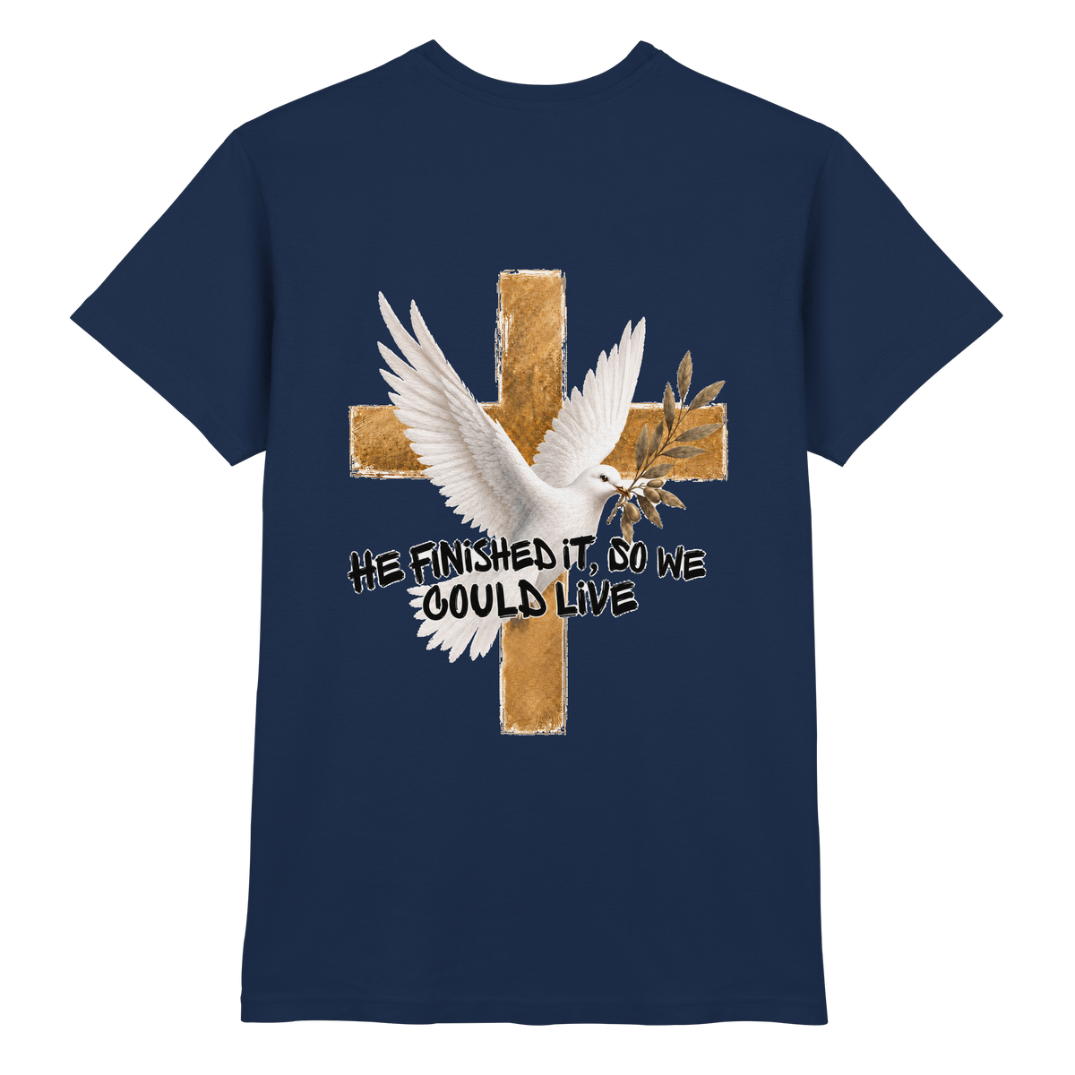 Collezione Savior - Camicia classica