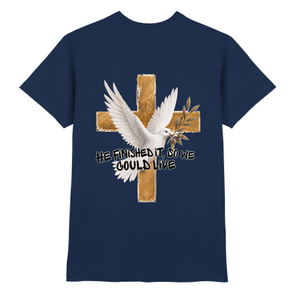 Collezione Savior - Camicia classica