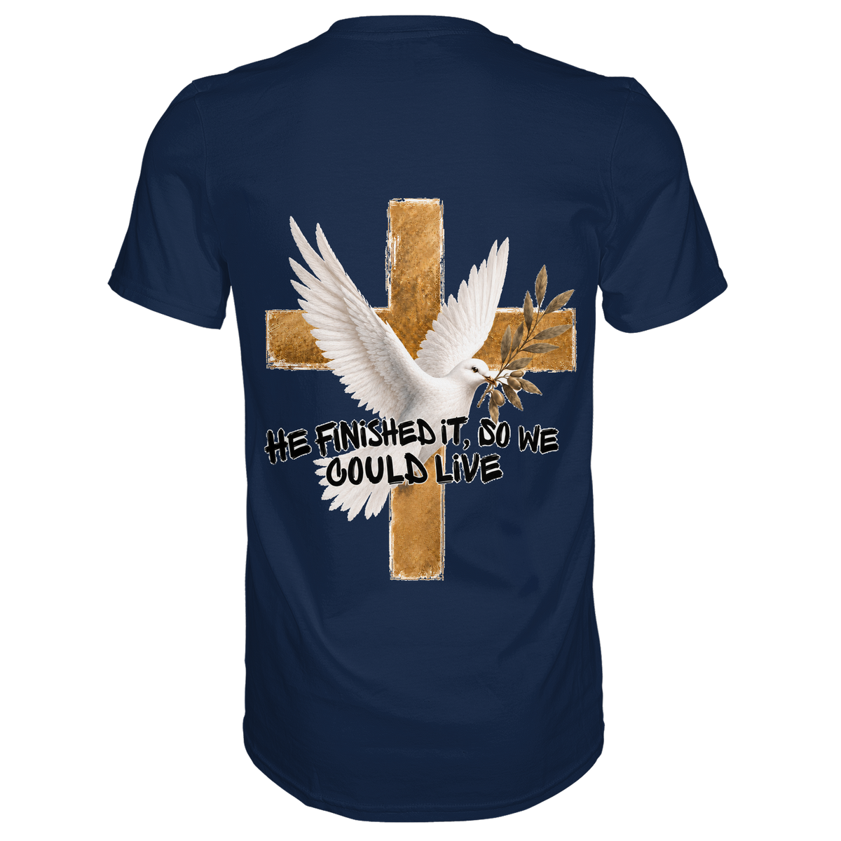 Collezione Savior - Camicia classica