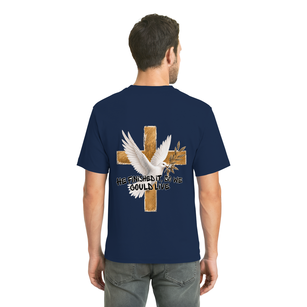 Collezione Savior - Camicia classica