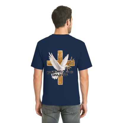 Collezione Savior - Camicia classica