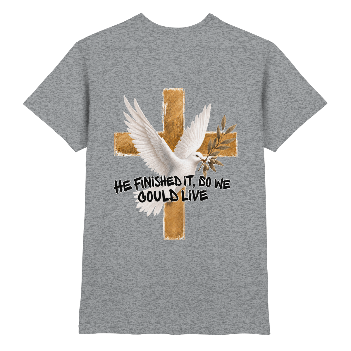 Collezione Savior - Camicia classica