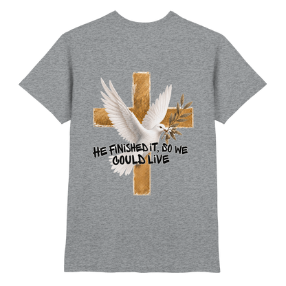 Collezione Savior - Camicia classica
