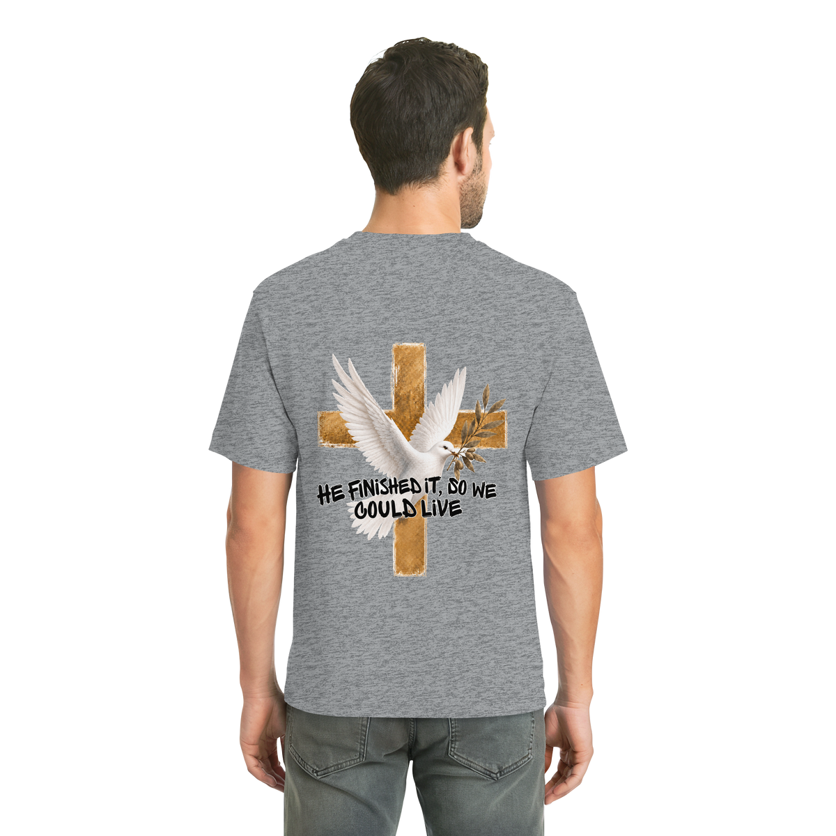 Collezione Savior - Camicia classica