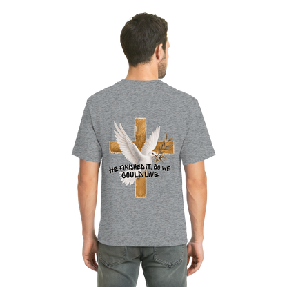 Collezione Savior - Camicia classica