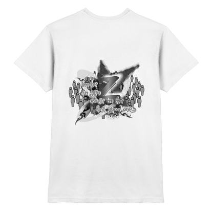 The Rebellion Z BASiC - Classic Shirt