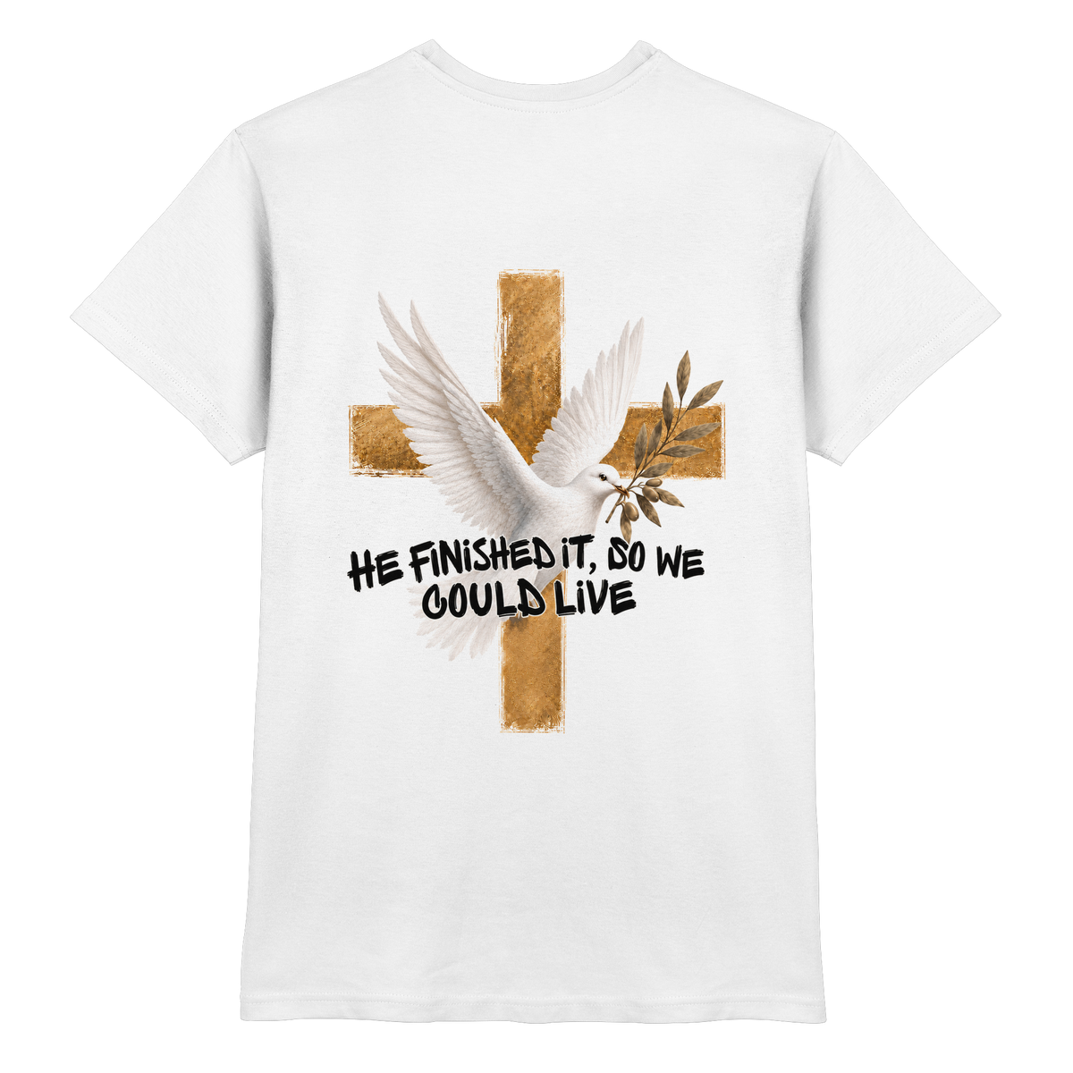 Collezione Savior - Camicia classica