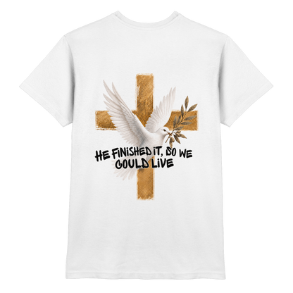 Collezione Savior - Camicia classica