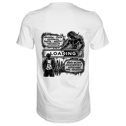 LOADiNG BASiCS - Classic Shirt