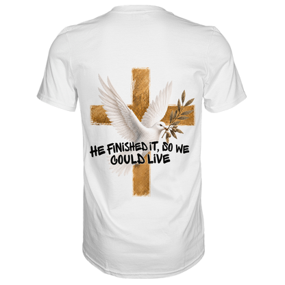Collezione Savior - Camicia classica