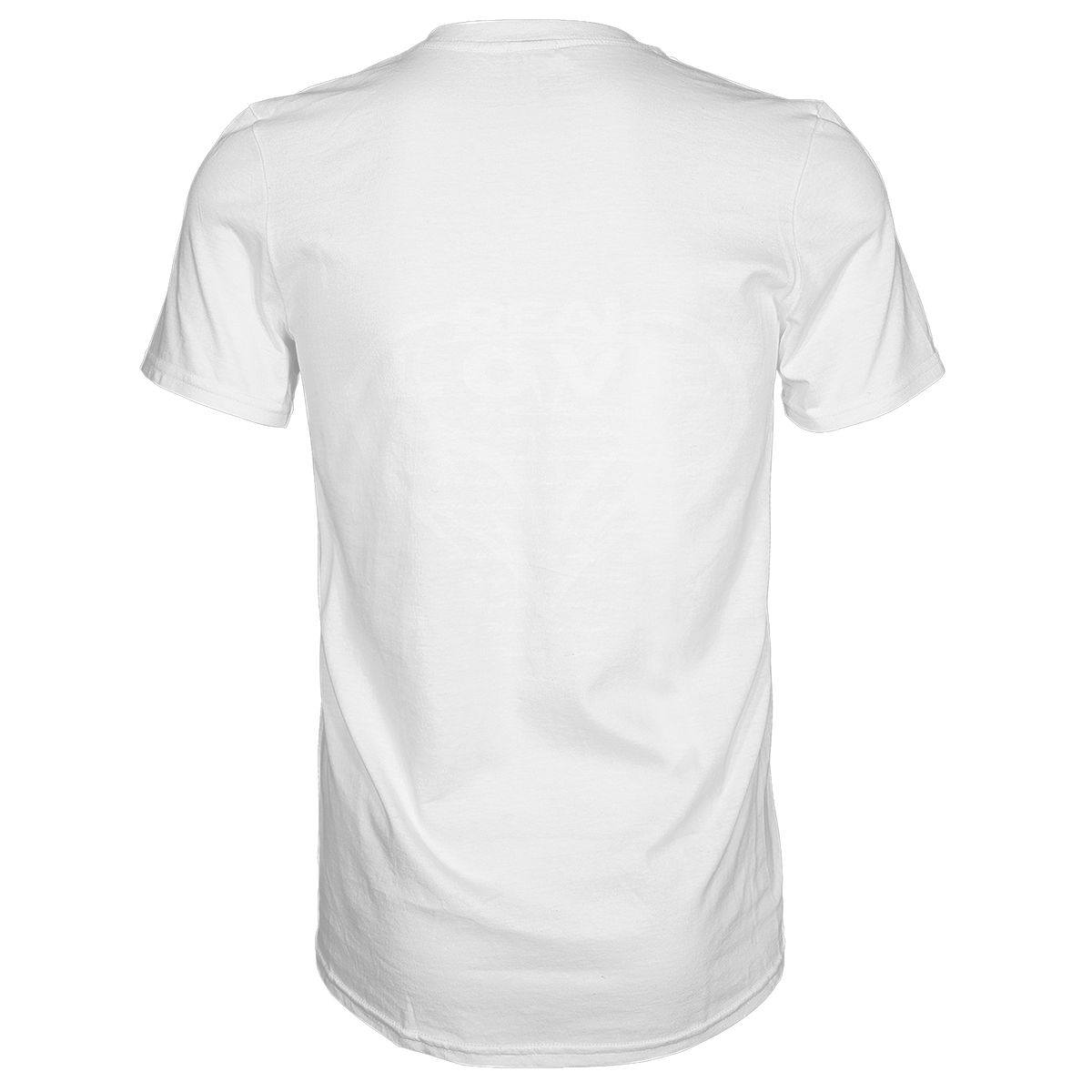 The REAL LOVE BASiCS - Classic Shirt