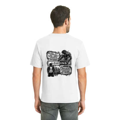 LOADiNG BASiCS - Classic Shirt