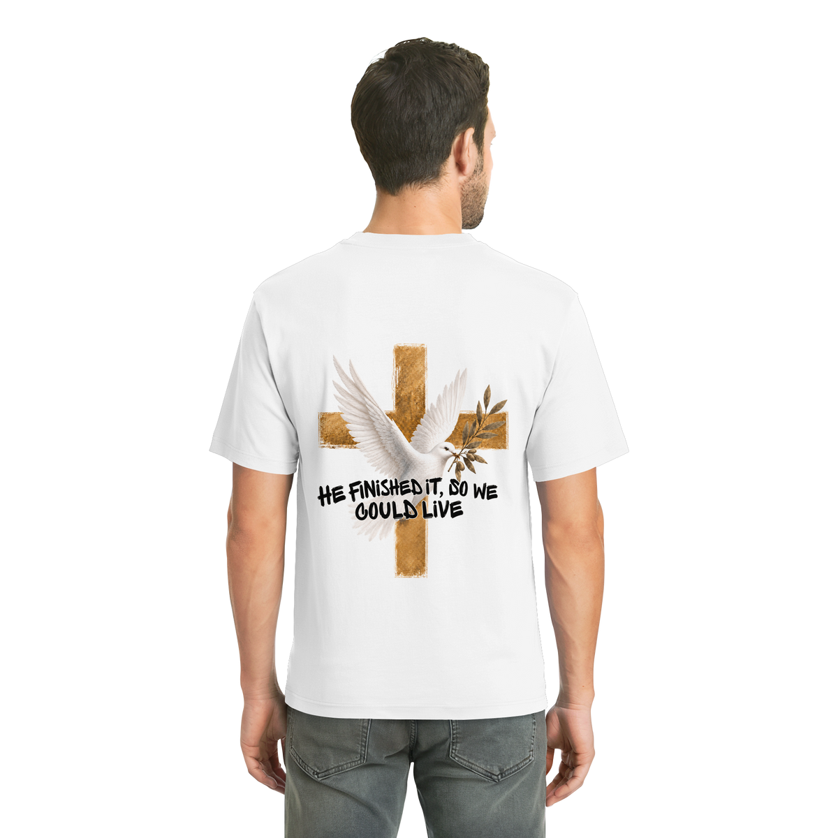 Collezione Savior - Camicia classica