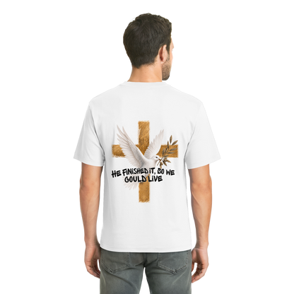 Collezione Savior - Camicia classica