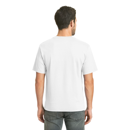 The REAL LOVE BASiCS - Classic Shirt