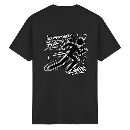 The JoGGer BASiCS - Heavy Cotton T-Shirt