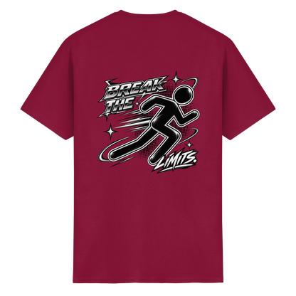 The JoGGer BASiCS - Heavy Cotton T-Shirt