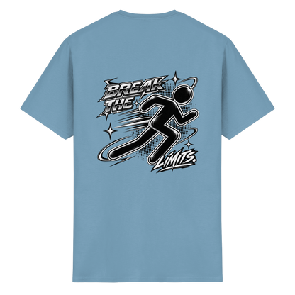 The JoGGer BASiCS - Heavy Cotton T-Shirt