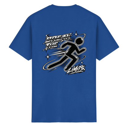 The JoGGer BASiCS - Heavy Cotton T-Shirt