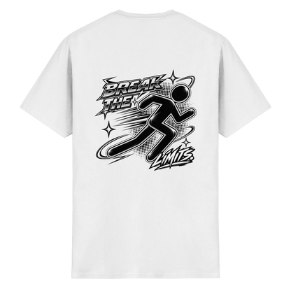 The JoGGer BASiCS - Heavy Cotton T-Shirt