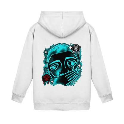 The Meme - Kids Basic Hoodie