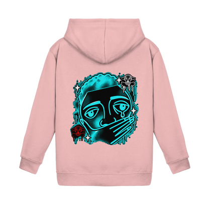 The Meme - Kids Basic Hoodie