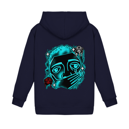 The Meme - Kids Basic Hoodie