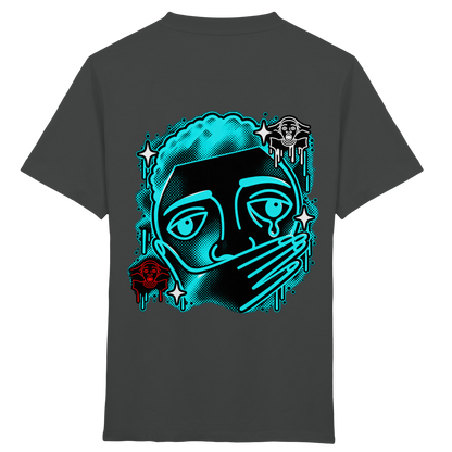 The Meme - Kids Organic Shirt