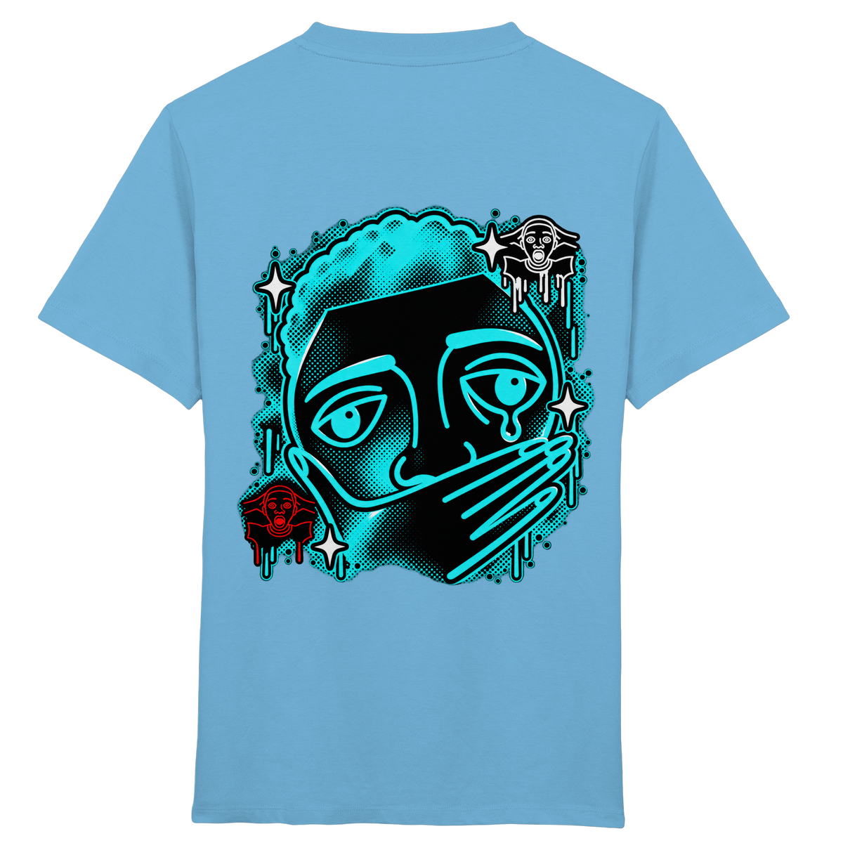 The Meme - Kids Organic Shirt