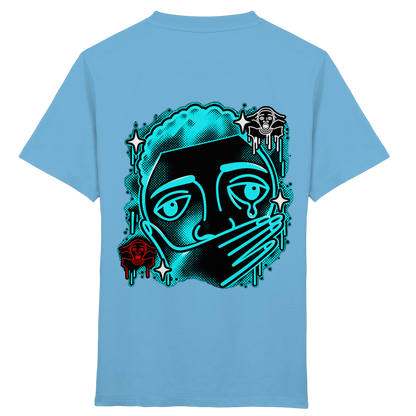 The Meme - Kids Organic Shirt