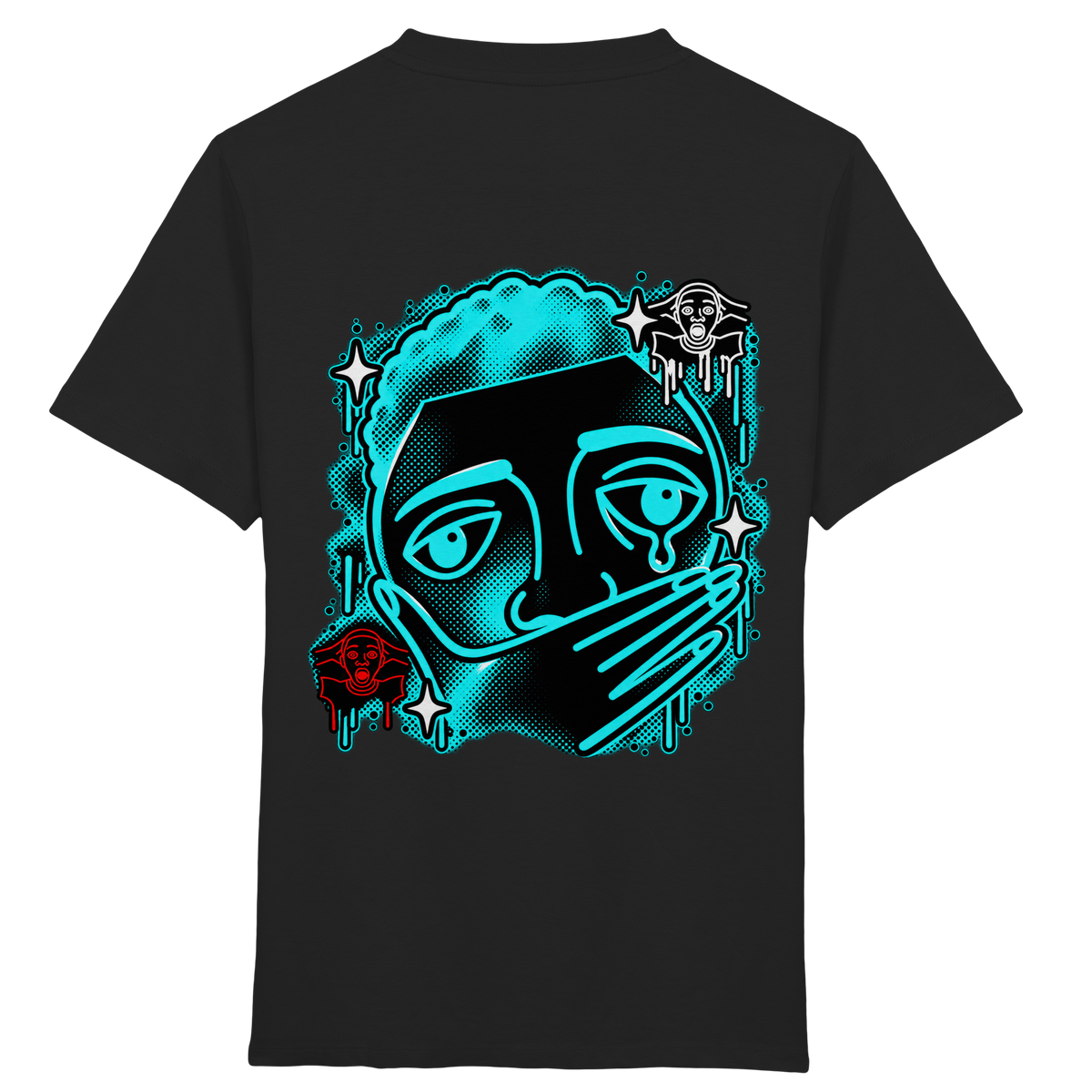 The Meme - Kids Organic Shirt