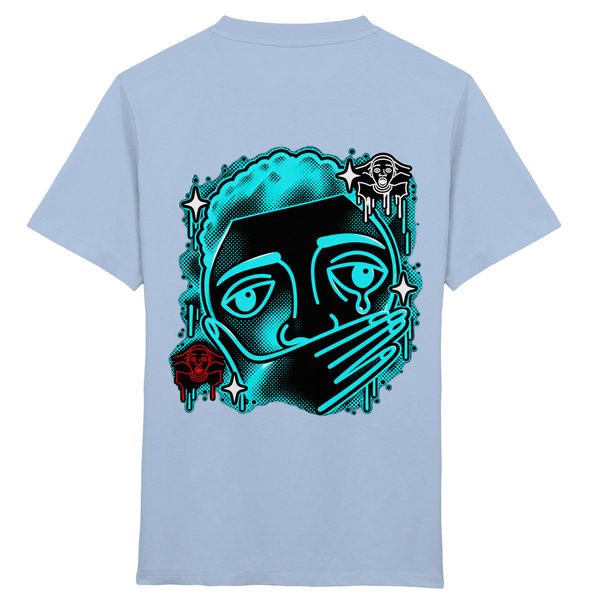 The Meme - Kids Organic Shirt