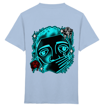 The Meme - Kids Organic Shirt