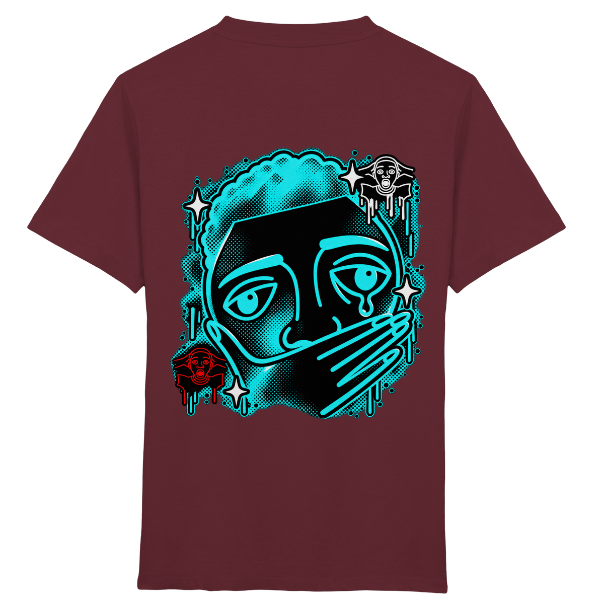 The Meme - Kids Organic Shirt