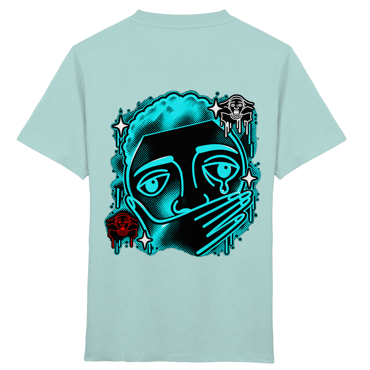 The Meme - Kids Organic Shirt