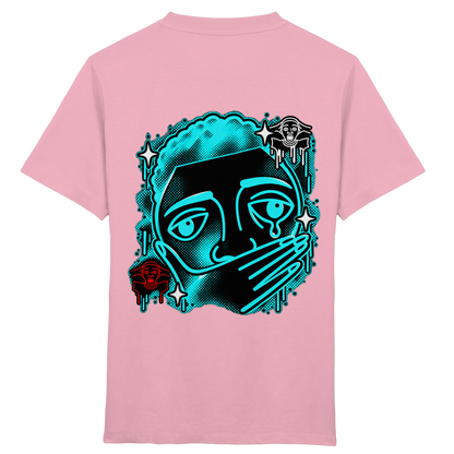 The Meme - Kids Organic Shirt