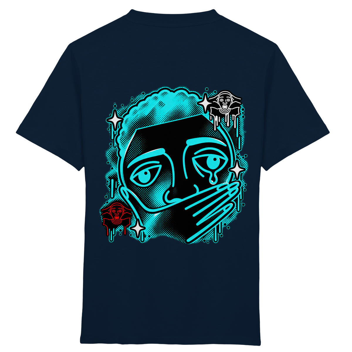 The Meme - Kids Organic Shirt