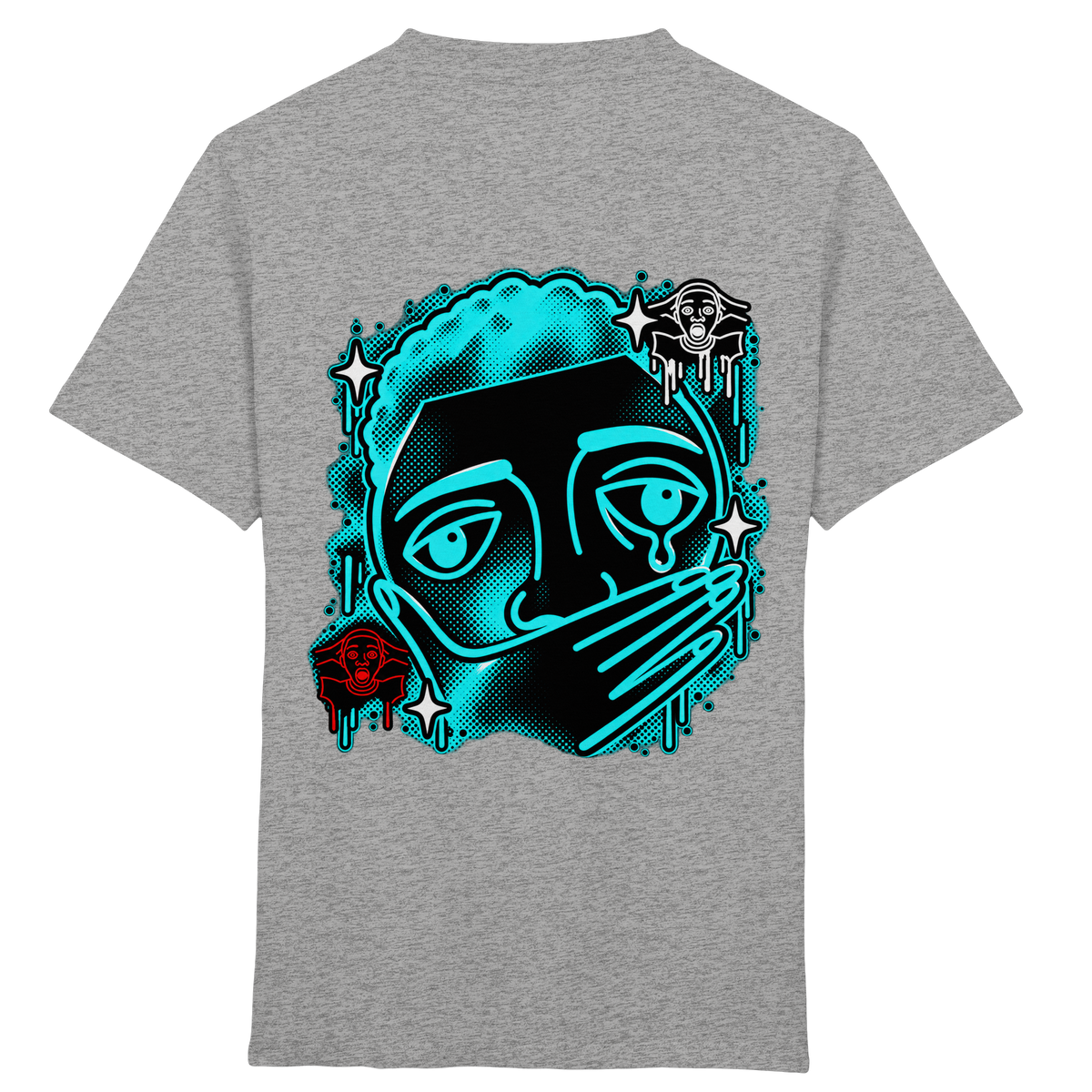 The Meme - Kids Organic Shirt