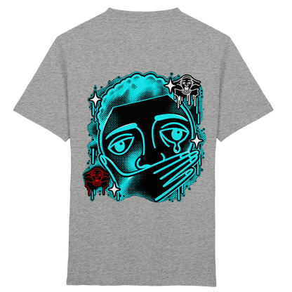 The Meme - Kids Organic Shirt