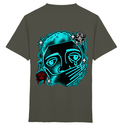 The Meme - Kids Organic Shirt
